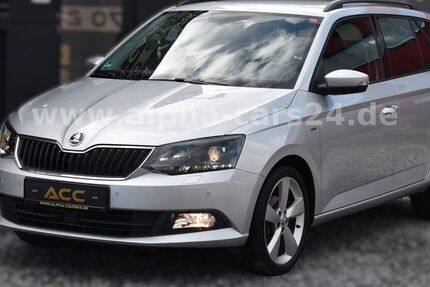 Skoda Fabia 85.000 km 10.490 € Erlenbach bei Marktheidenfeld 97837