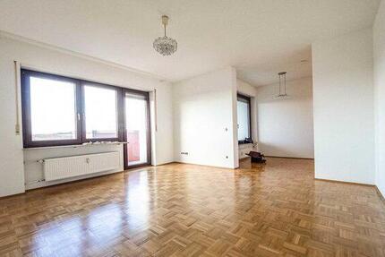 Wohnung Würzburg Lengfeld - 3 Zimmer, 90 m&sup2;, 1.300&euro; | Angebot:26449995