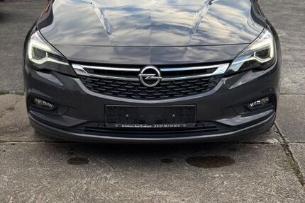 Opel Astra 135.189 km 5.000 &euro; Würzburg 97070