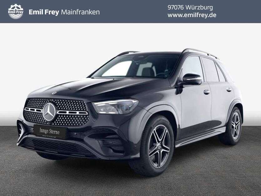 GLE 450