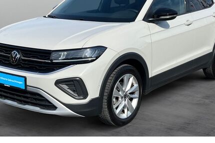 VW T-Cross 27.500 km 23.990 &euro; Kitzingen 97318