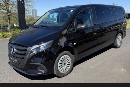 Mercedes-Benz Vito 20.945 km 46.890 &euro; Karlstadt 97753