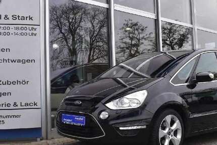 Ford S-Max 177.695 km 10.990 &euro; Unterpleichfeld 97294