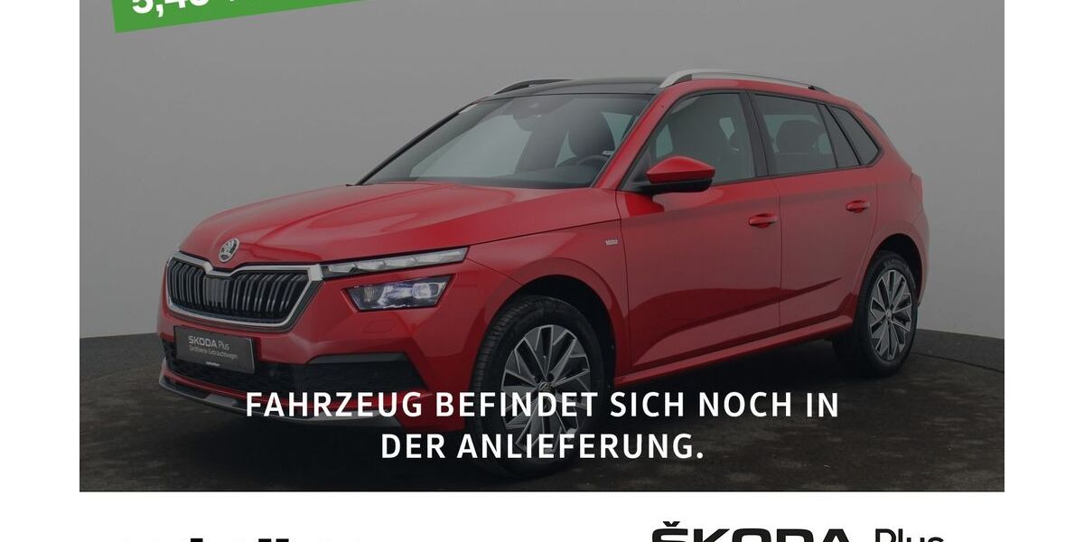 Skoda Kamiq 70.000 km 22.980 &euro; Würzburg 97084