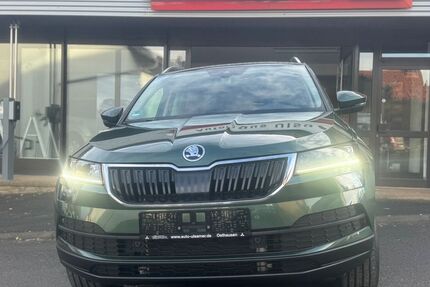 Skoda Karoq 40.959 km 24.490 &euro; Gelchsheim 97255