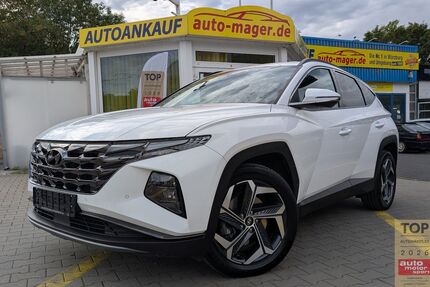 Hyundai TUCSON 46.493 km 27.850 &euro; Würzburg 97078