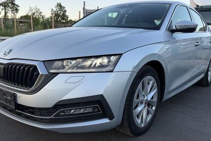 Skoda Octavia 216.300 km 14.499 &euro; Eibelstadt 97246