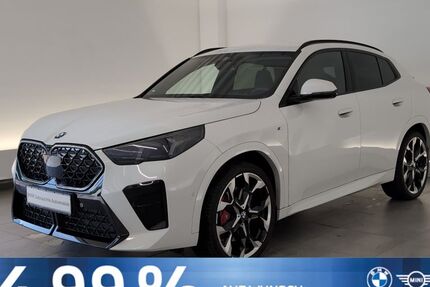 BMW X2 12.789 km 46.850 € Würzburg 97076