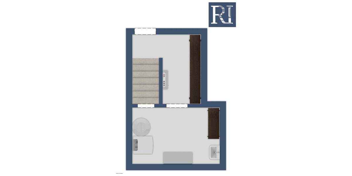 Doppelhaushälfte Würzburg Heidingsfeld - 4 Zimmer, 104 m&sup2;, 299.000&euro; | Angebot:25927657
