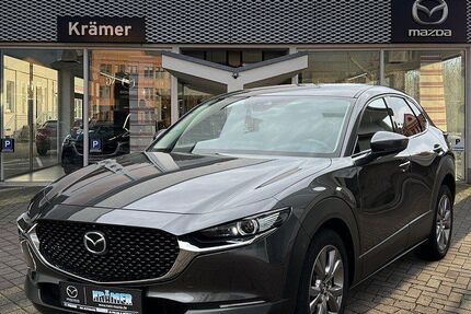 Mazda CX-30 39.380 km 19.990 € Würzburg 97082