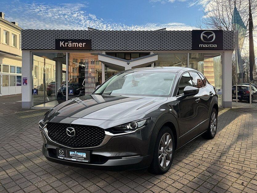 Mazda CX-30 39.380 km 19.990 € Würzburg 97082