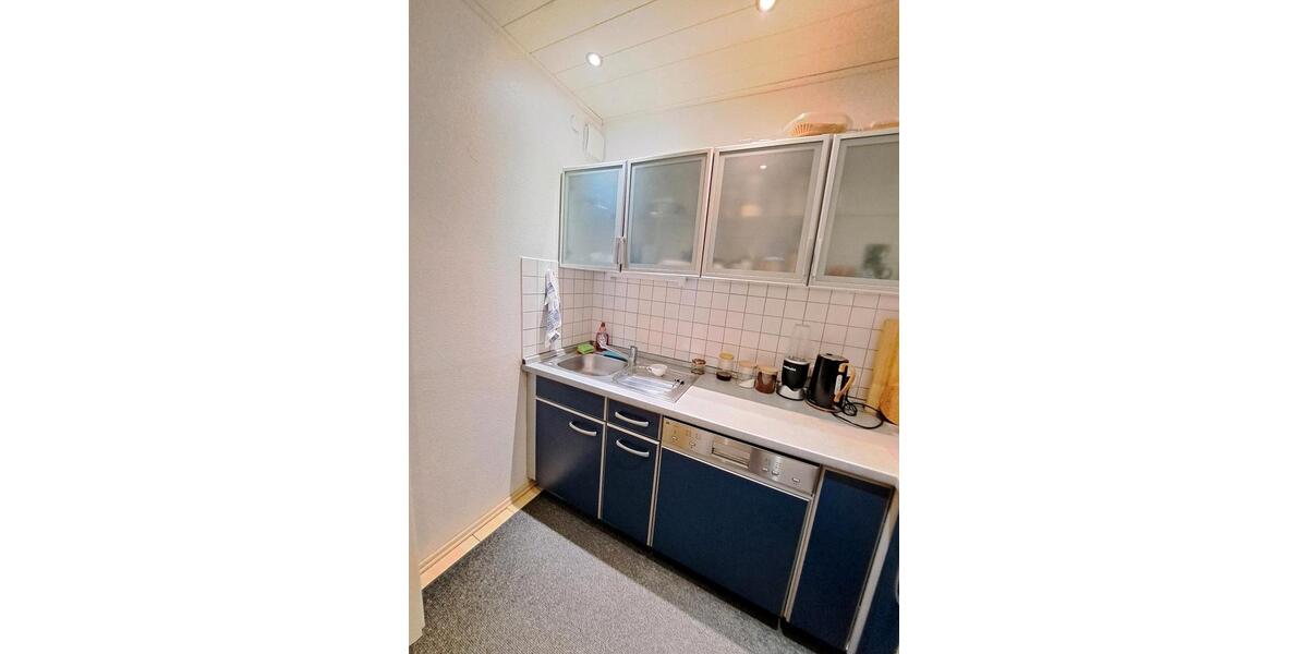 Terrassenwohnung Gerbrunn - 2 Zimmer, 60 m&sup2;, 199.000&euro; | Angebot:25925073
