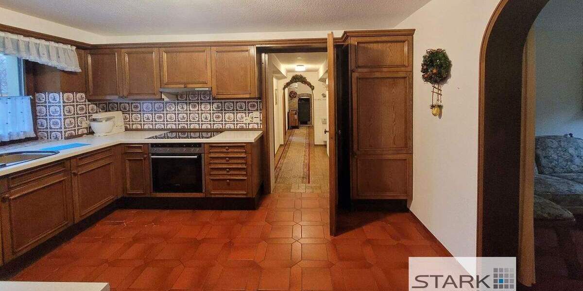 Bauernhaus, Landhaus Gaukönigshofen - 1 Zimmer, 240 m&sup2;, 389.000&euro; | Angebot:26486501