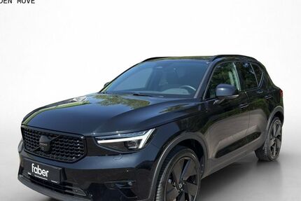 Volvo XC40 12.745 km 34.900 &euro; Würzburg 97076