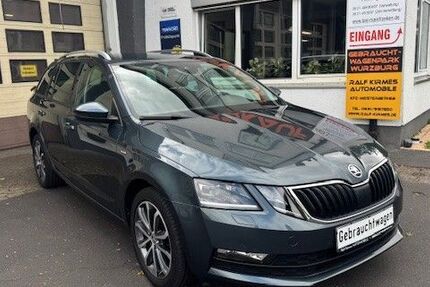 Skoda Octavia 190.529 km 11.800 € Würzburg 97076