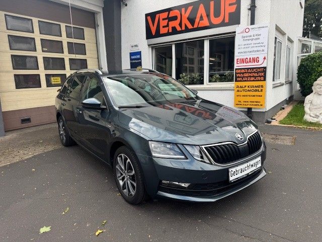 Skoda Octavia 190.529 km 11.800 € Würzburg 97076