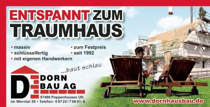 Mehrfamilienhaus, Wohnhaus Arnstein - 618.000&euro; | Angebot:25665648