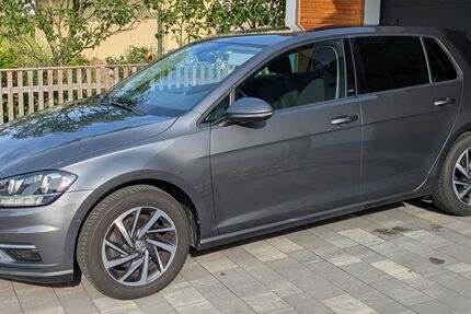VW Golf 77.900 km 15.800 &euro; Grafenrheinfeld 97506
