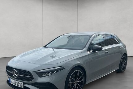 Mercedes-Benz A 180 4.791 km 33.900 € Würzburg 97076