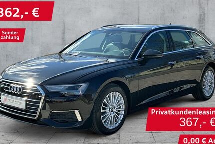 Audi A6 40.643 km 34.227 &euro; Werneck 97440