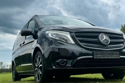 Mercedes-Benz Vito 145.000 km 31.099 &euro; Gelchsheim 97255