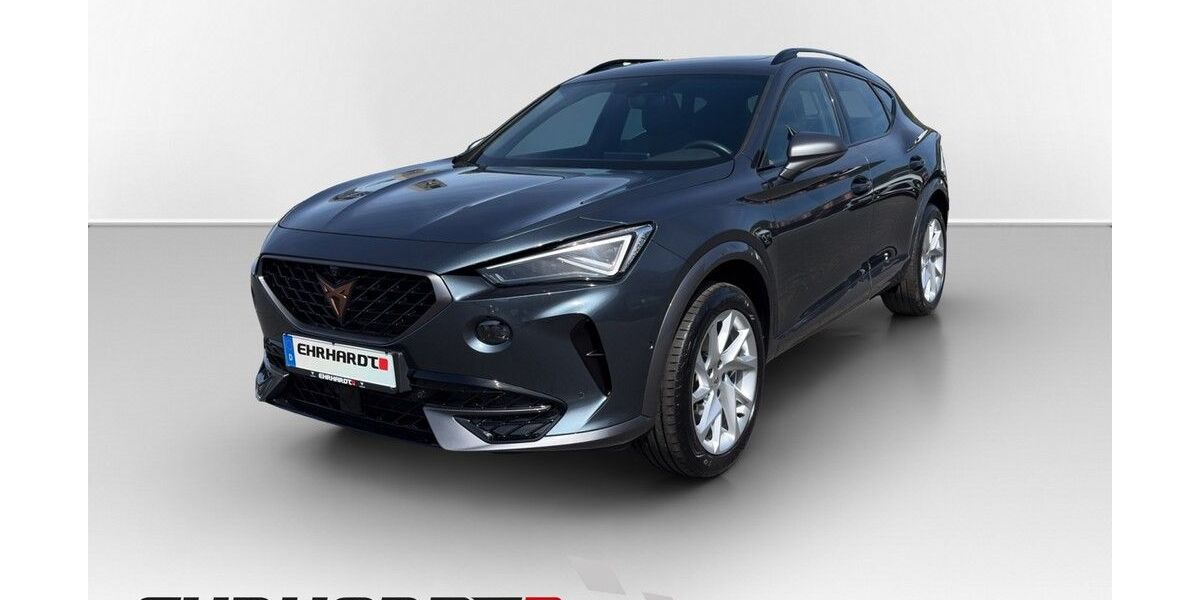 Cupra Formentor 42.740 km 30.980 &euro; Zellingen 97225