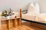 Dachgeschoßwohnung Eußenheim - 3 Zimmer, 85 m&sup2;, 1.000&euro; | Angebot:27596873