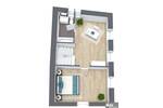 Mehrfamilienhaus, Wohnhaus Frickenhausen am Main - 3 Zimmer, 125 m&sup2;, 1.490&euro; | Angebot:26475835