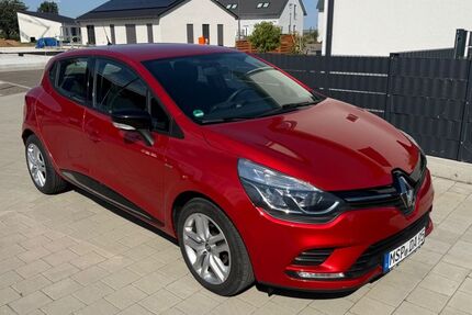 Renault Clio 59.800 km 9.300 &euro; Martinsheim 97340