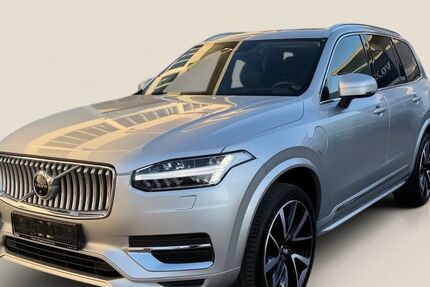 Volvo XC90 58.864 km 46.890 &euro; Würzburg 97076