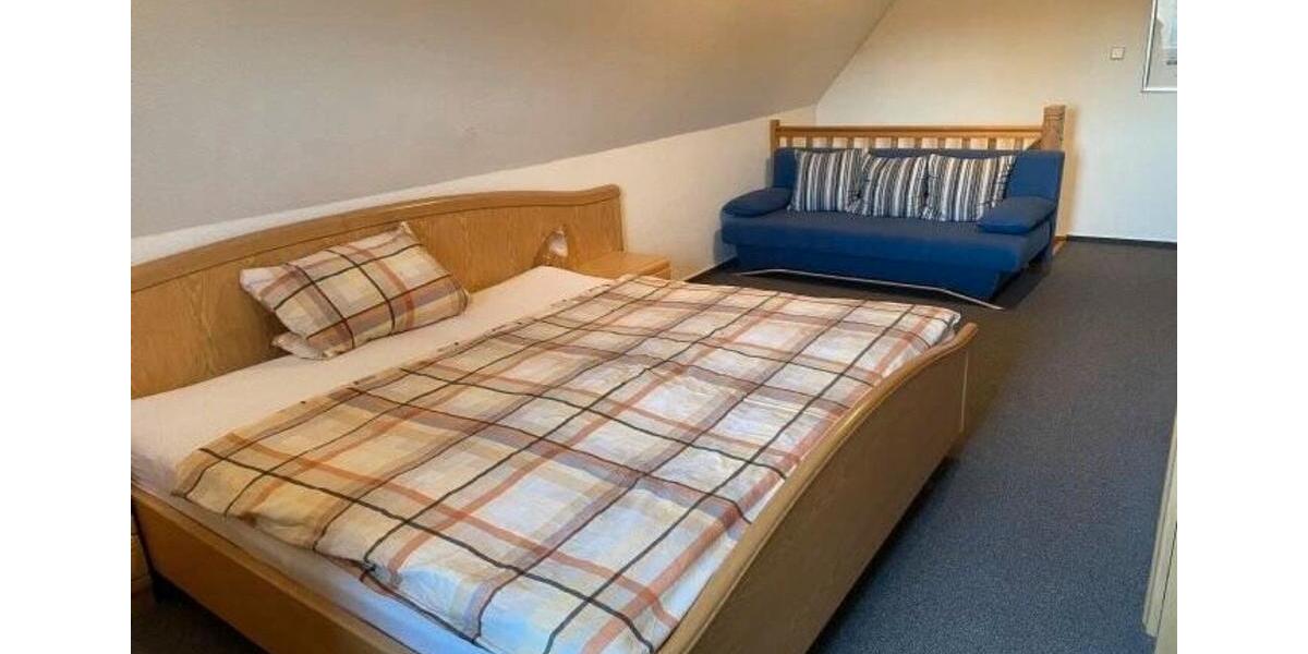 Maisonettenwohnung Iphofen - 2.5 Zimmer, 75 m&sup2;, 780&euro; | Angebot:24806406