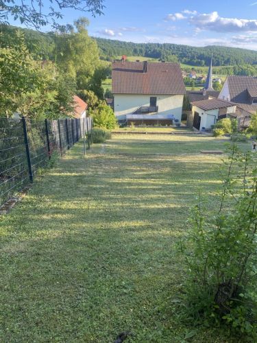 Zweifamilienhaus mit sehr schönem Ausblick in 97450 Arnstein-Müdesheim (ID 10566) 7 zimmer
