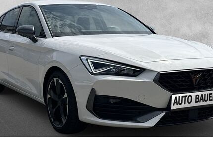 Cupra Leon 18.817 km 23.990 &euro; Marktheidenfeld 97828
