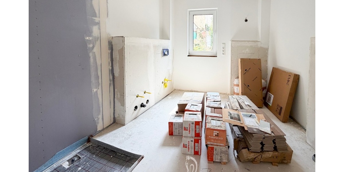 Mehrgenerationen- oder Familienhaus: Neu errichtetes Stadthaus mit 3 Stockwerken - Zweifamilienhaus Würzburg Heuchelhof | Angebot:27230558