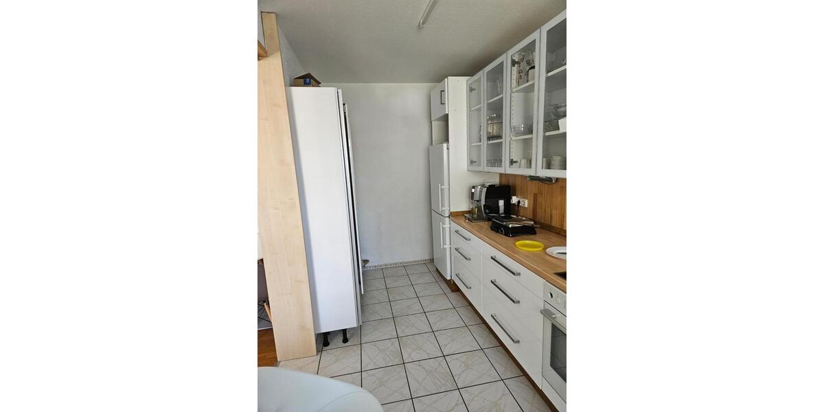Erdgeschoßwohnung Bergtheim - 3 Zimmer, 75 m&sup2;, 900&euro; | Angebot:26615828