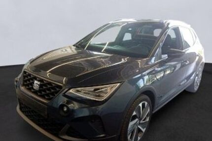 Seat Arona 55.942 km 19.790 &euro; Reichenberg 97234