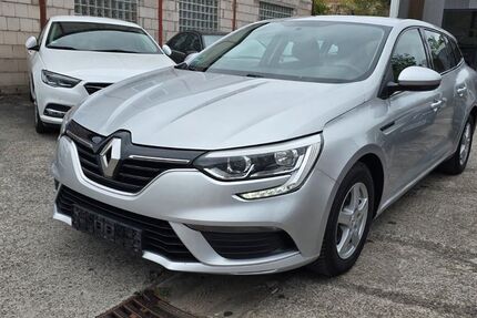 Renault Megane 65.000 km 7.990 &euro; Würzburg 97076
