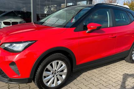 Seat Arona 88.650 km 15.490 € Kürnach 97273