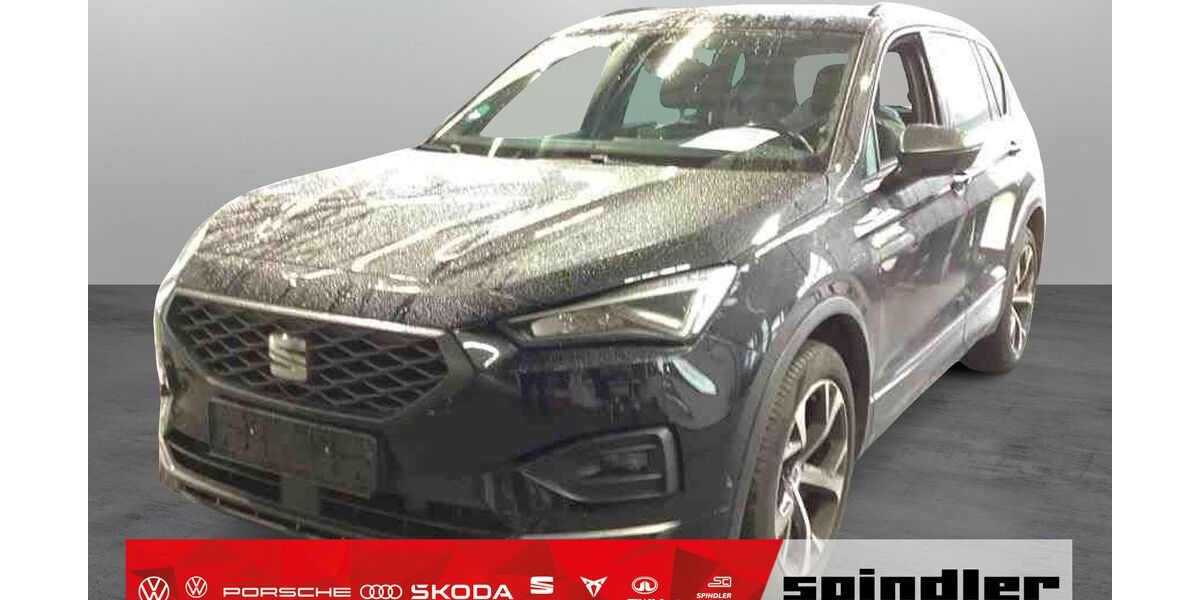 Seat Tarraco 97.500 km 31.980 € Kitzingen 97318