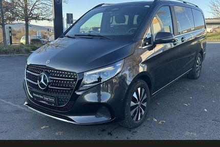 Mercedes-Benz V 300 9.270 km 75.880 € Karlstadt 97753
