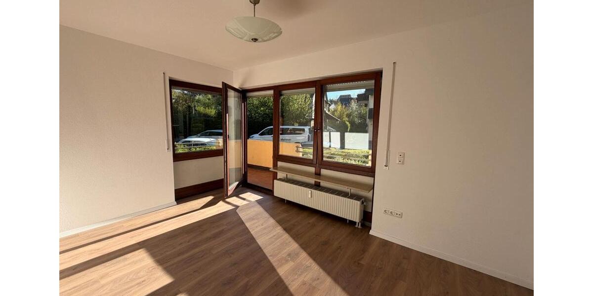 Erdgeschoßwohnung Würzburg Lindleinsmühle - 2 Zimmer, 62 m&sup2;, 275.000&euro; | Angebot:26341842