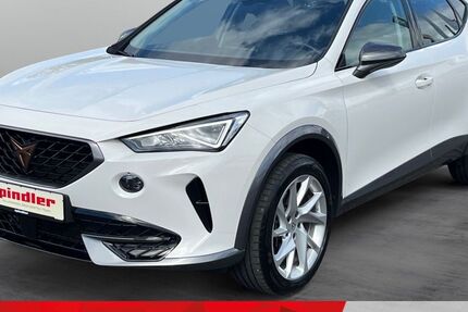 Cupra Formentor 77.000 km 27.980 € Kitzingen 97318