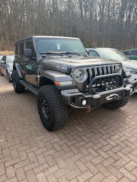 Wrangler