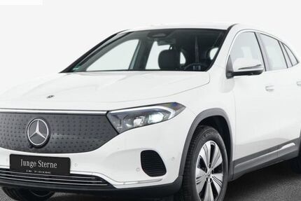 Mercedes-Benz EQA 4.647 km 35.790 &euro; Würzburg 97076