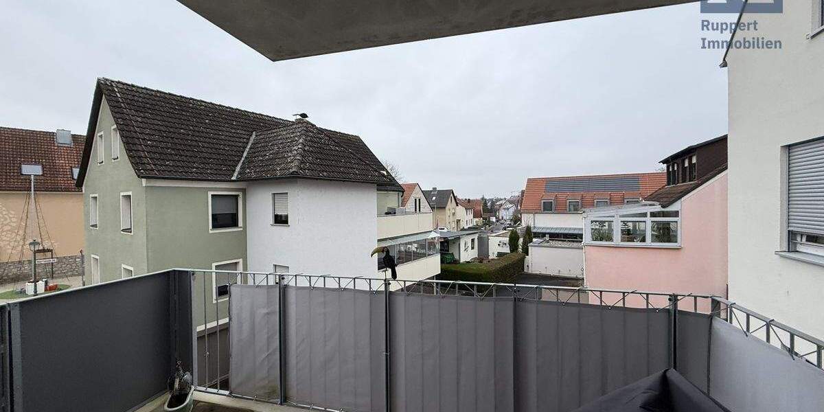 Etagenwohnung Eisingen - 3 Zimmer, 74 m&sup2;, 900&euro; | Angebot:25108723