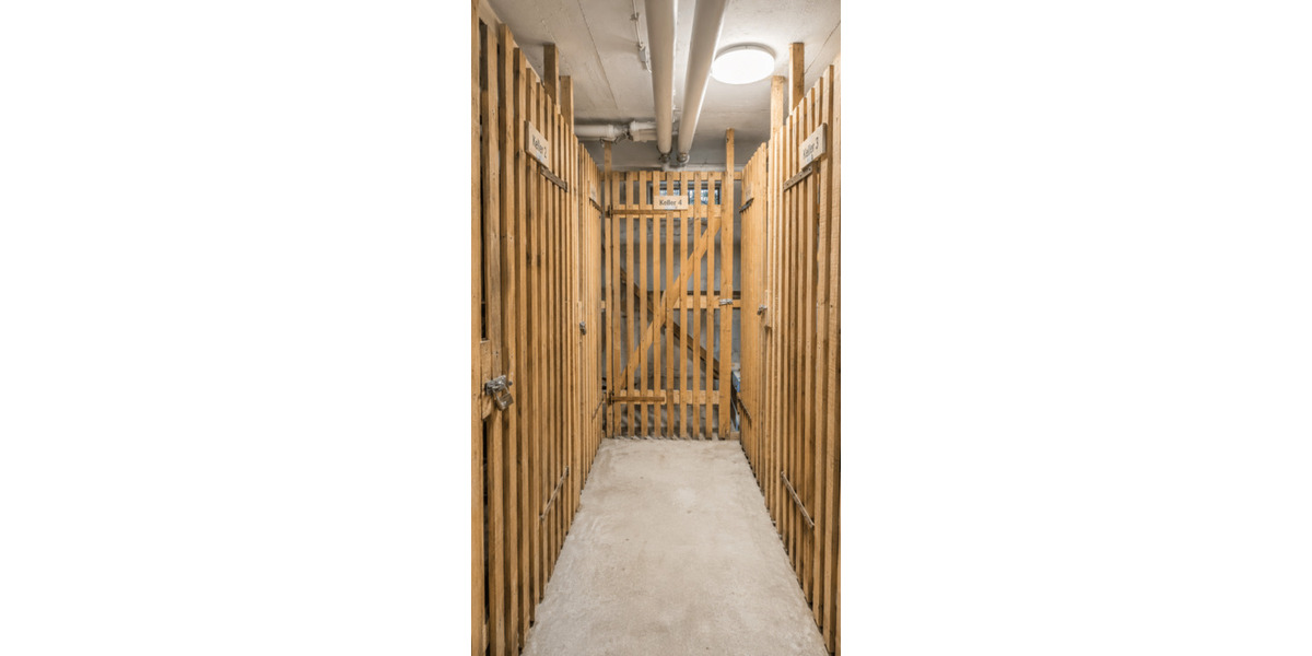 Etagenwohnung Würzburg Lindleinsmühle - 2 Zimmer, 60 m&sup2;, 175.000&euro; | Angebot:26929474
