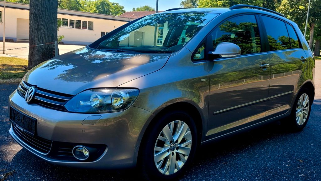 VW Golf 74.000 km 10.495 &euro; Reichenberg,Albertshausen 97234