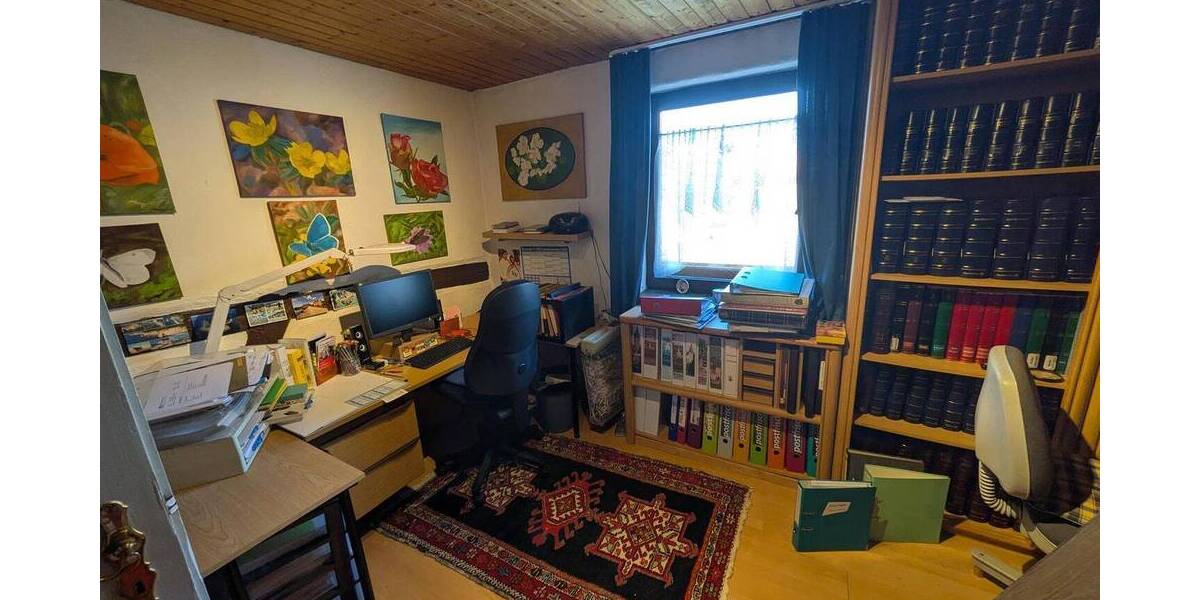 Einfamilienhaus Tauberbischofsheim Impfingen - 6 Zimmer, 191 m&sup2;, 149.000&euro; | Angebot:26128769