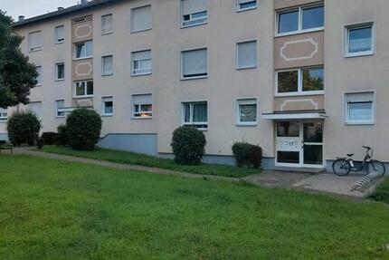 Charmante drei Zimmerwohnung mit Balkon in Giebelstadt 3 zimmer