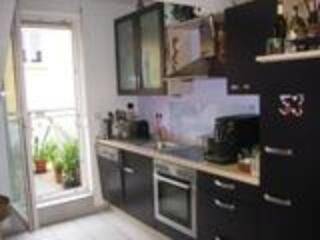 Etagenwohnung Würzburg Zellerau - 3 Zimmer, 80 m&sup2;, 299.000&euro; | Angebot:25694573